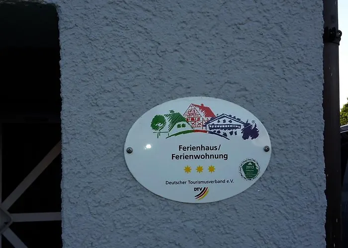 Ferienwohnung Mau