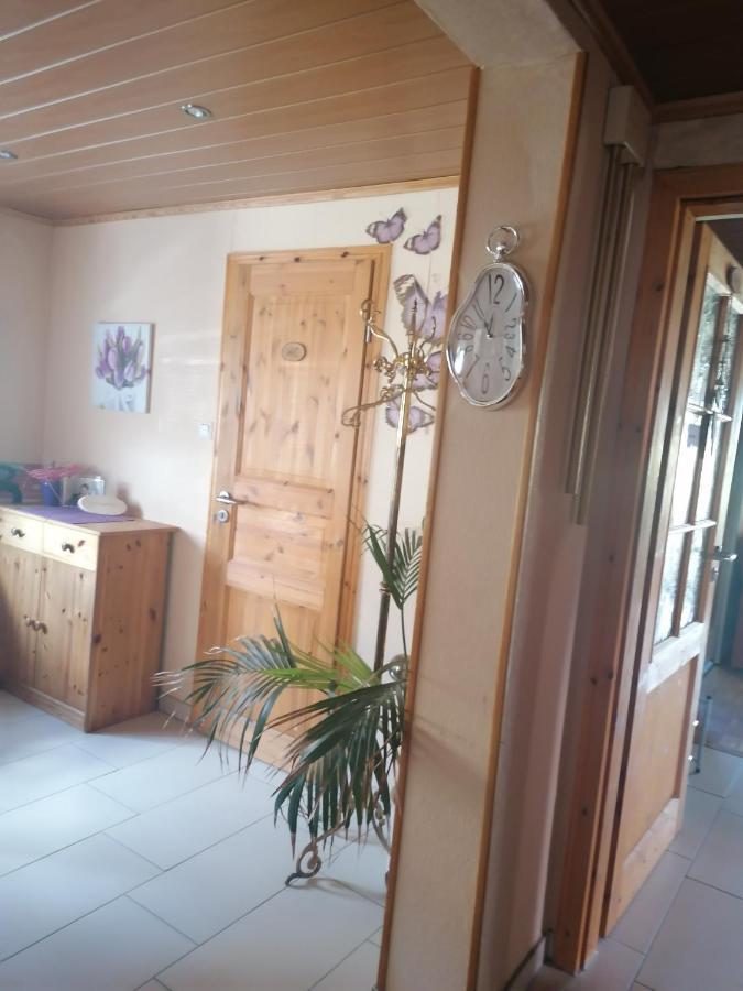 Mau Hébergement de vacances *