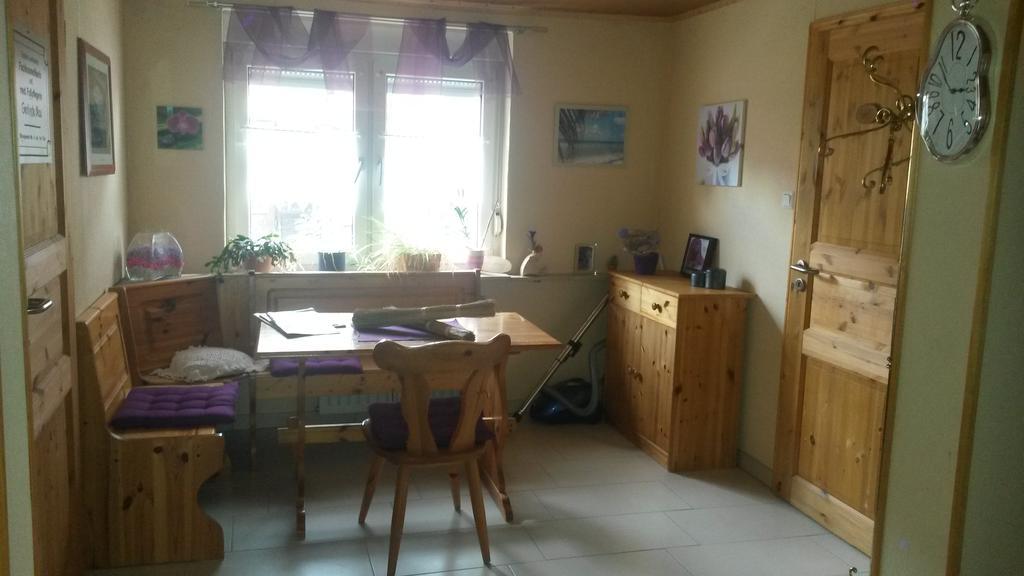 Hébergement de vacances Mau Pirmasens